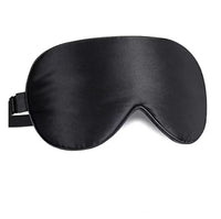 Masque de Sommeil Ultra Doux en Soie