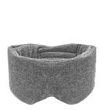 masque de sommeil haut de gamme gris clair