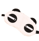 Masque de Sommeil Panda Assoupi