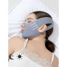 Bandeau anti-ronflement V-Line — soutien menton & ovale du visage