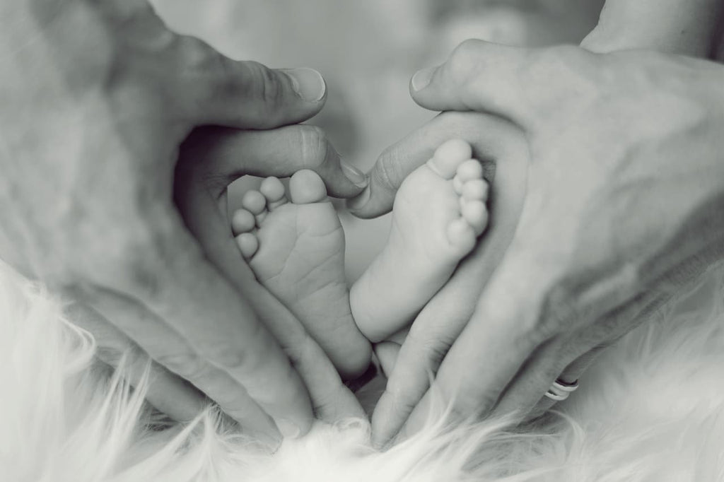 Rêver de porter un bébé dans ses bras : Interprétation et significations ?