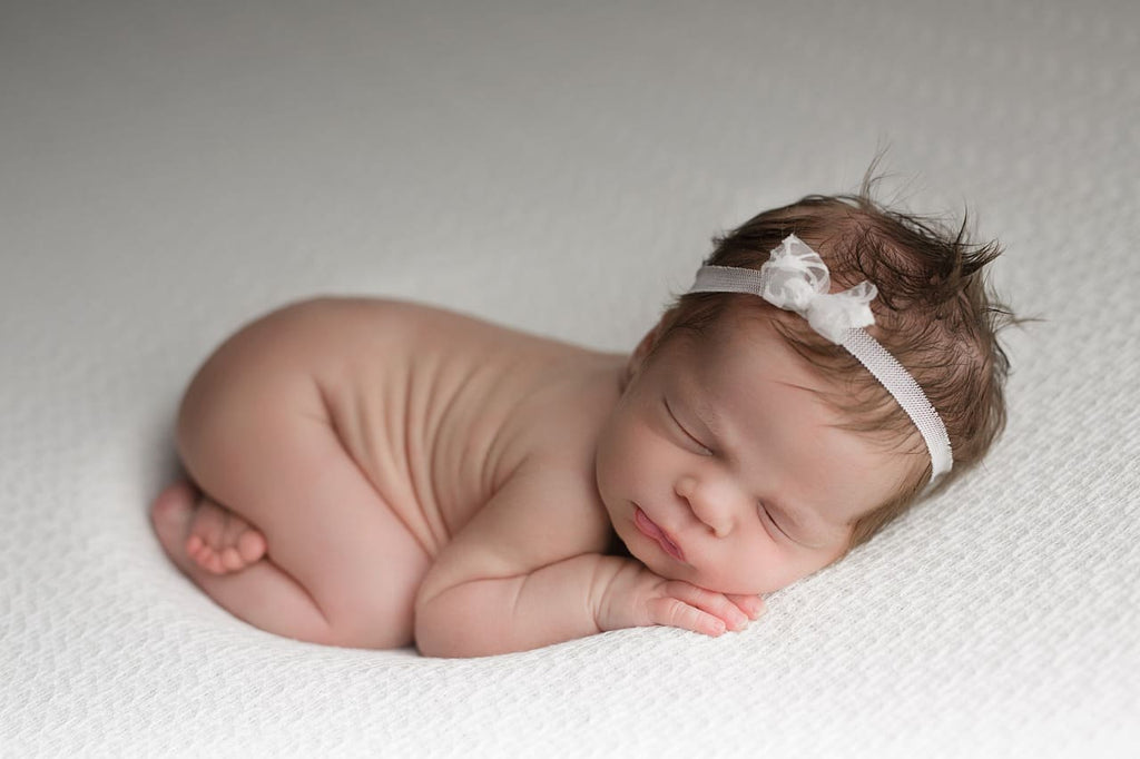 Rêver d'avoir un bébé fille: Interprétation et significations