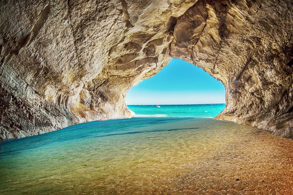 Rêver d'une grotte: Quelles significations?