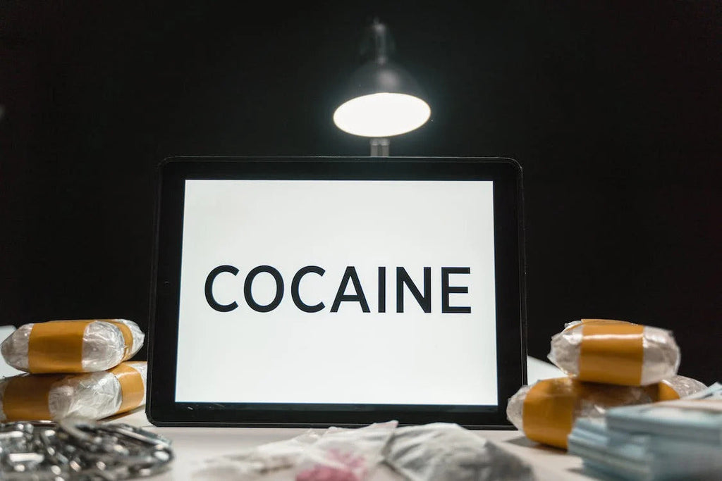 Comment dormir sous coke (cocaine)?