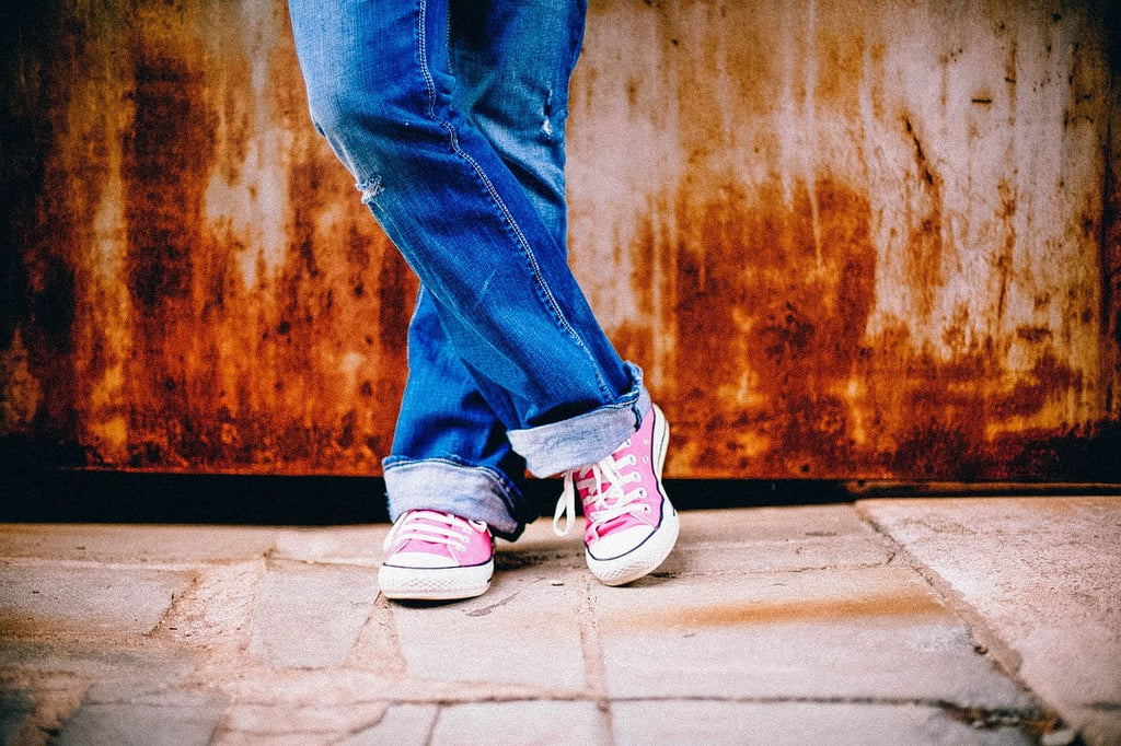 Rêver de perdre ses chaussures : Interprétation et significations