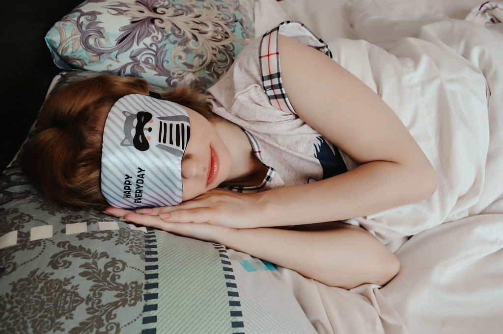 Meilleur masque de sommeil : Le guide complet