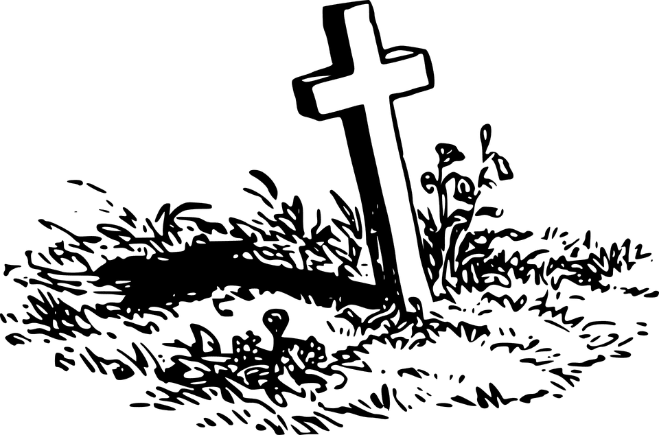 Rêver d’enterrement : Signification et interprétations