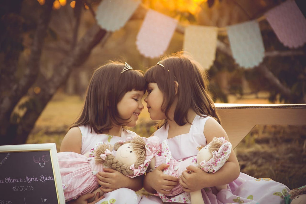 Rêver de jumeaux : Interprétation et significations ?