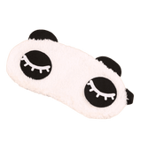 Masque de Sommeil Panda Endormi