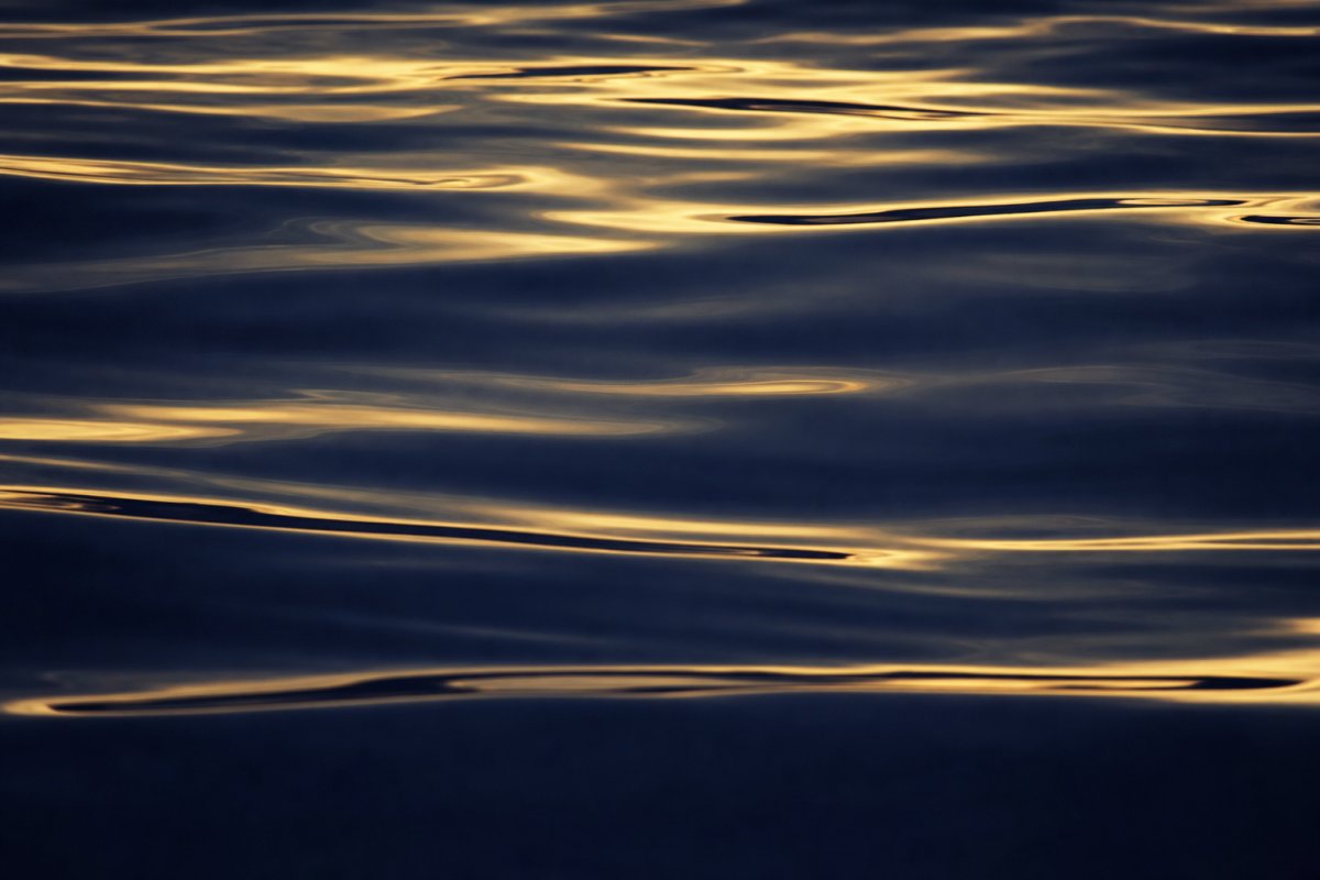 Rever deau surface