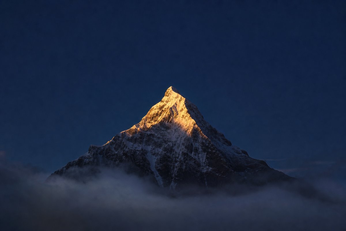 Rever montagne ascension