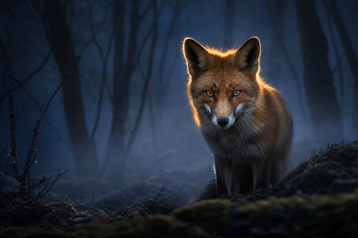 Rever renard ruse