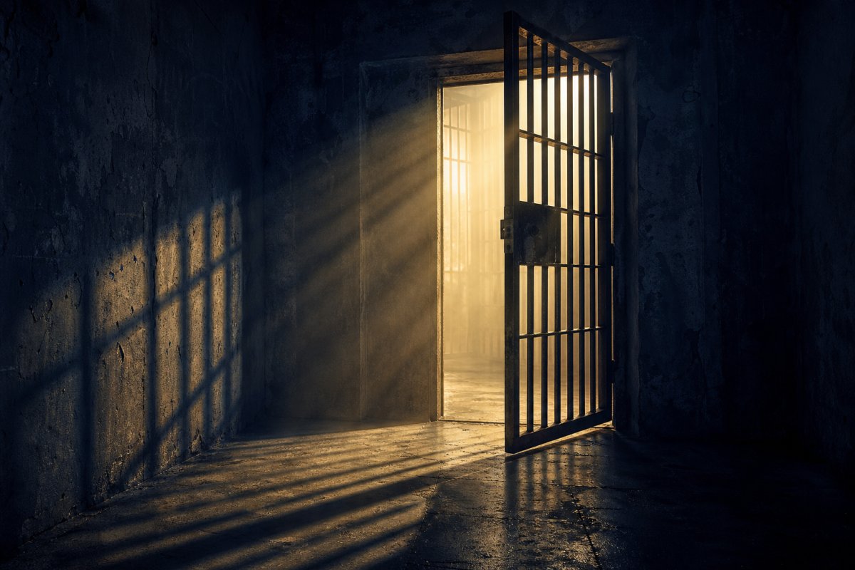 Rêver de prison