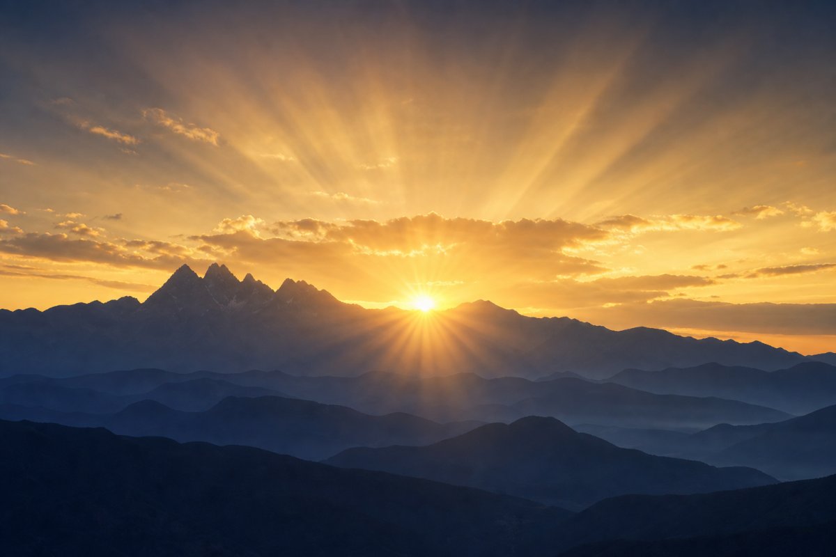 Rêver de soleil