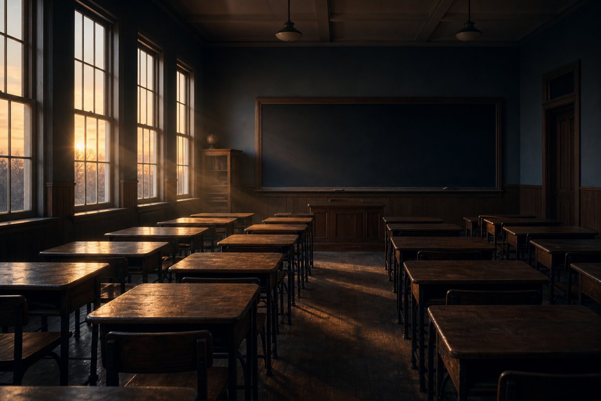 Rever ecole evaluation