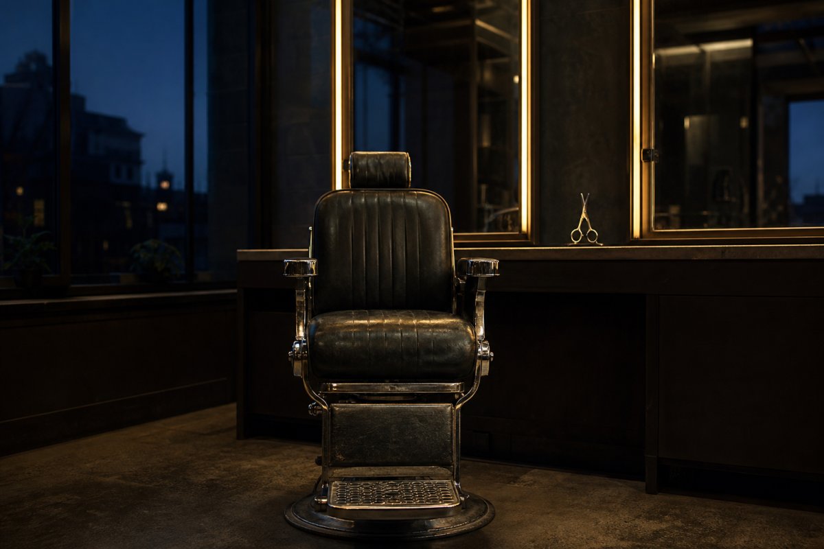Rêver de coiffeur