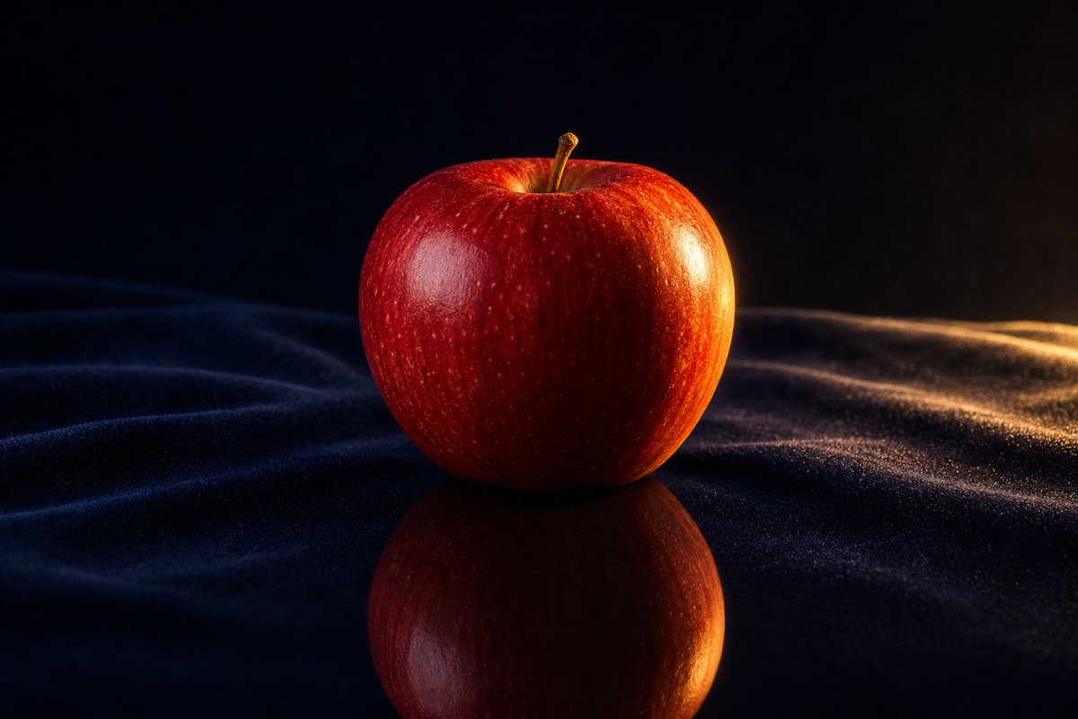 Rever pomme connaissance