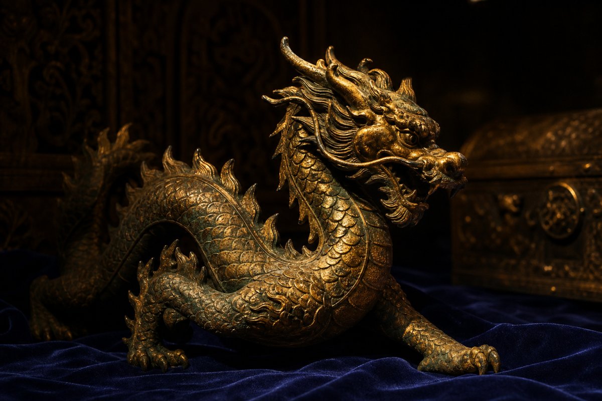 Rever dragon force