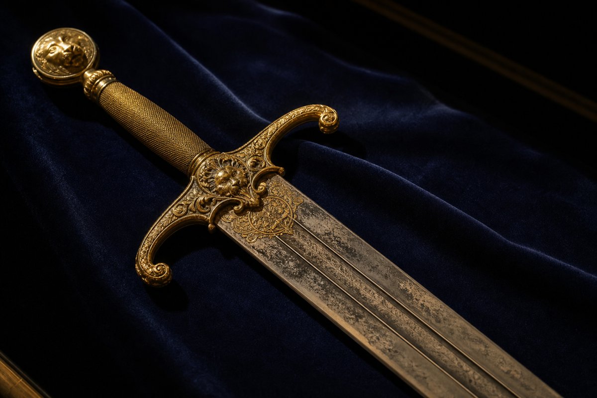 Rever epee discernement