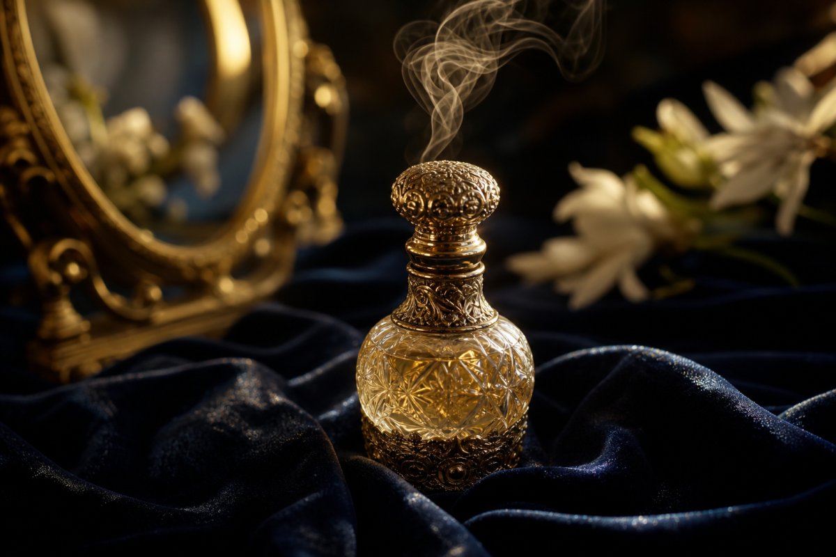 Rever nez intuition