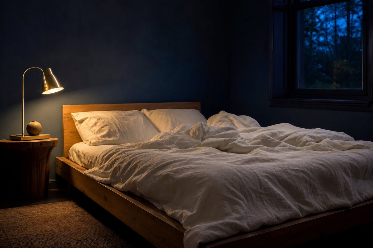Rêver de chambre