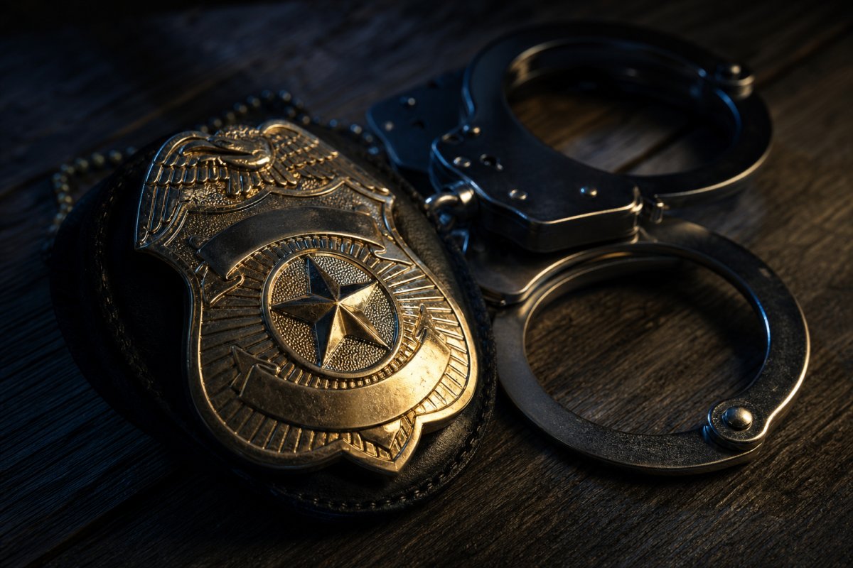 Rêver de policier