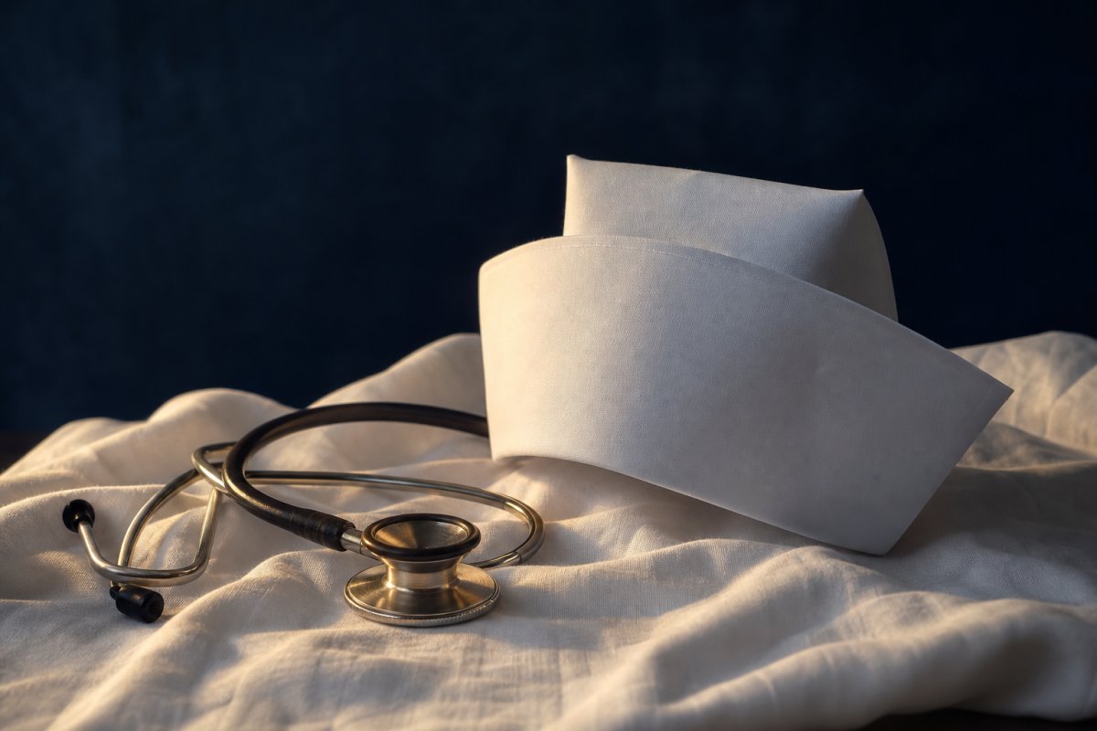 Rêver d'infirmière