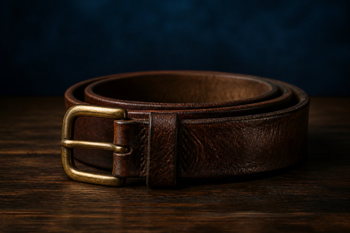 Rêver de ceinture