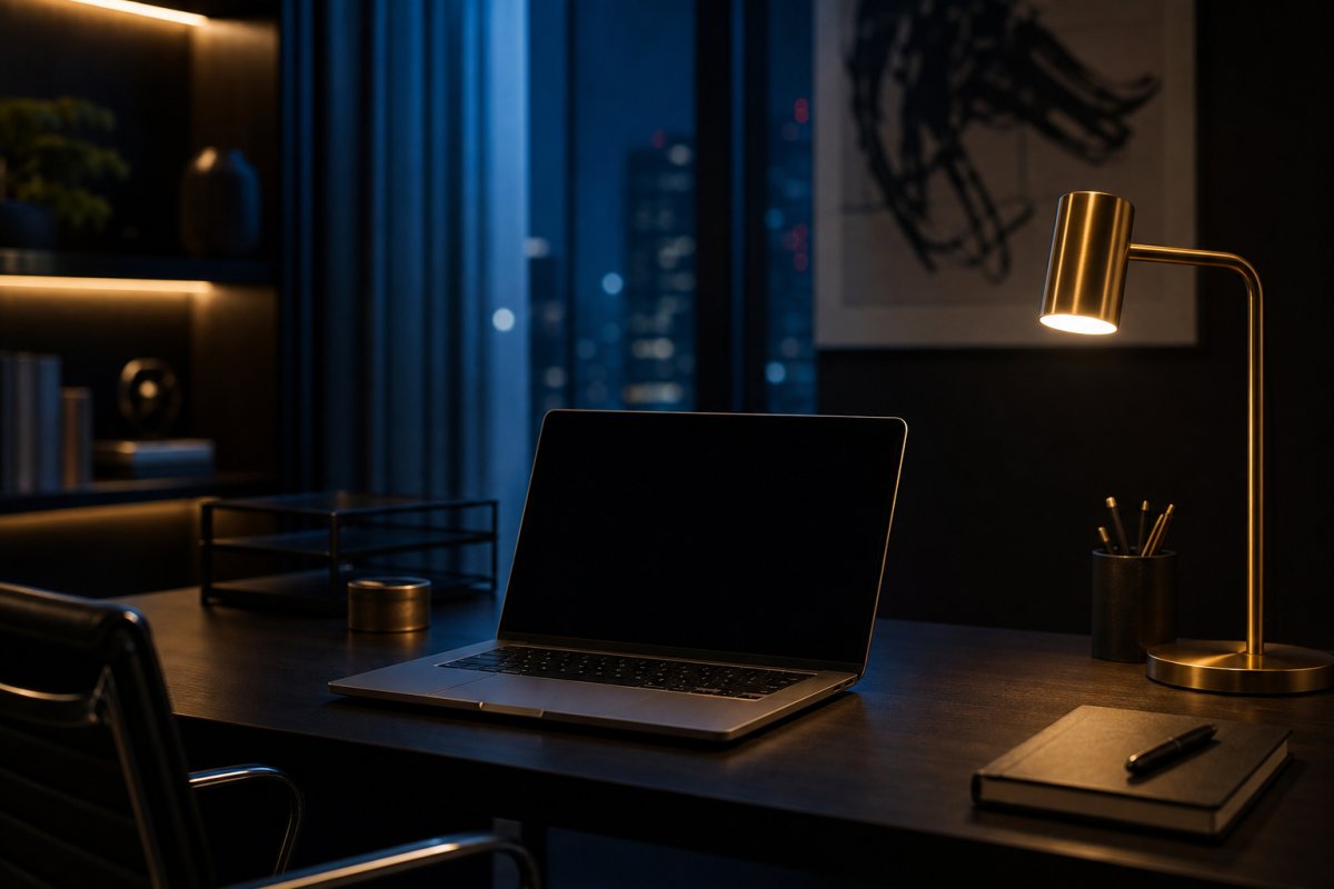 Rêver de bureau