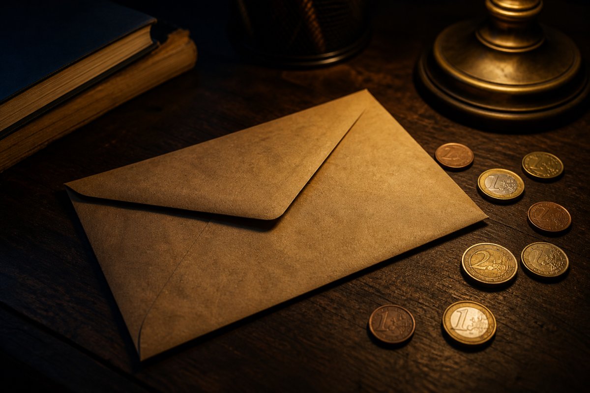 Rêver de salaire