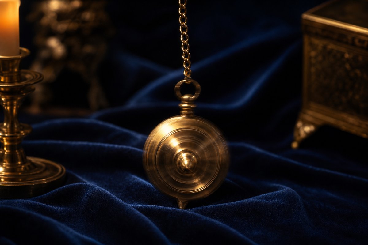 Pendule en rÃªve : temps qui passe