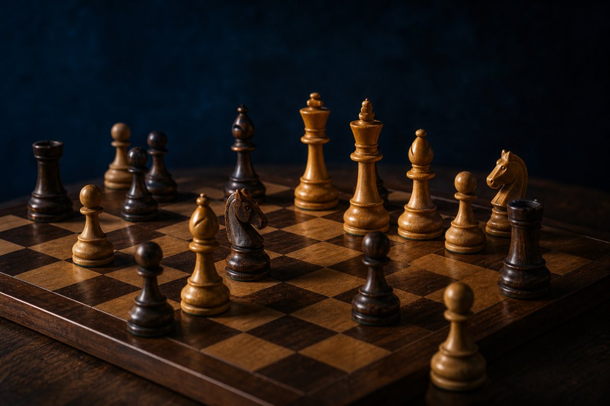 Ã‰checs onirique : stratÃ©gie