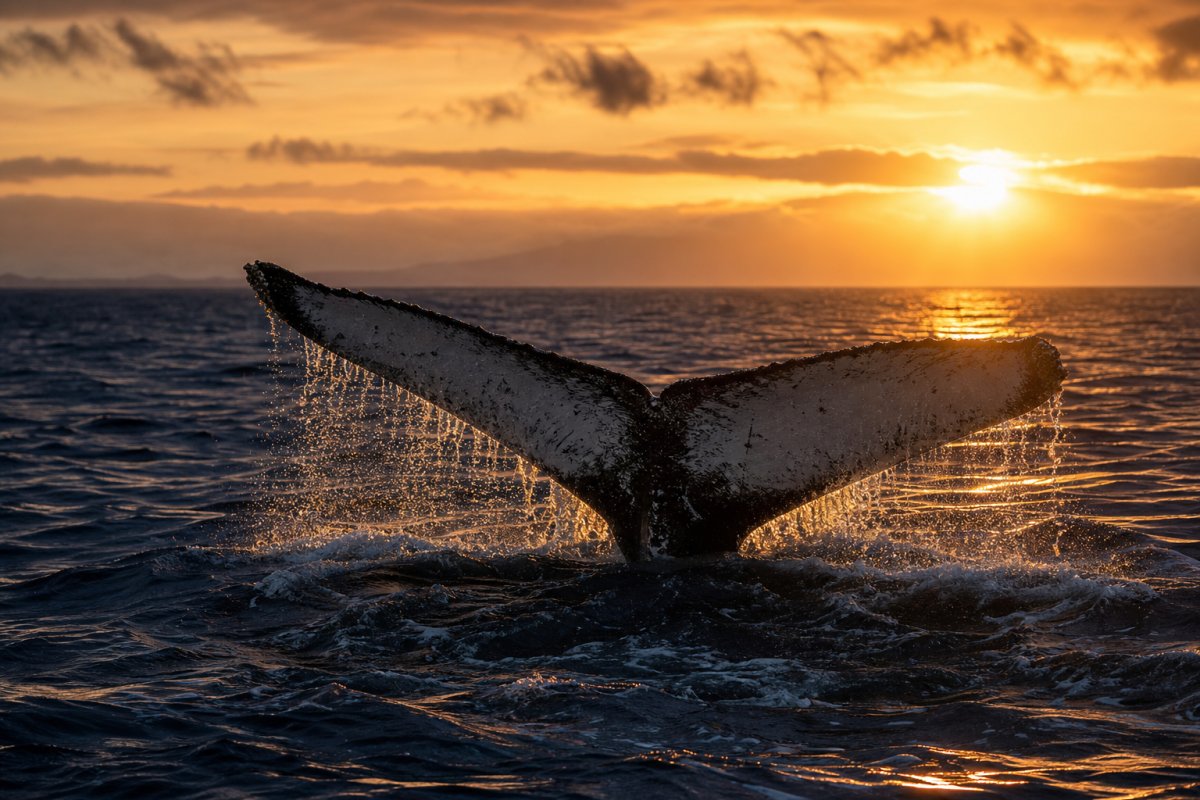 Rêver de baleine
