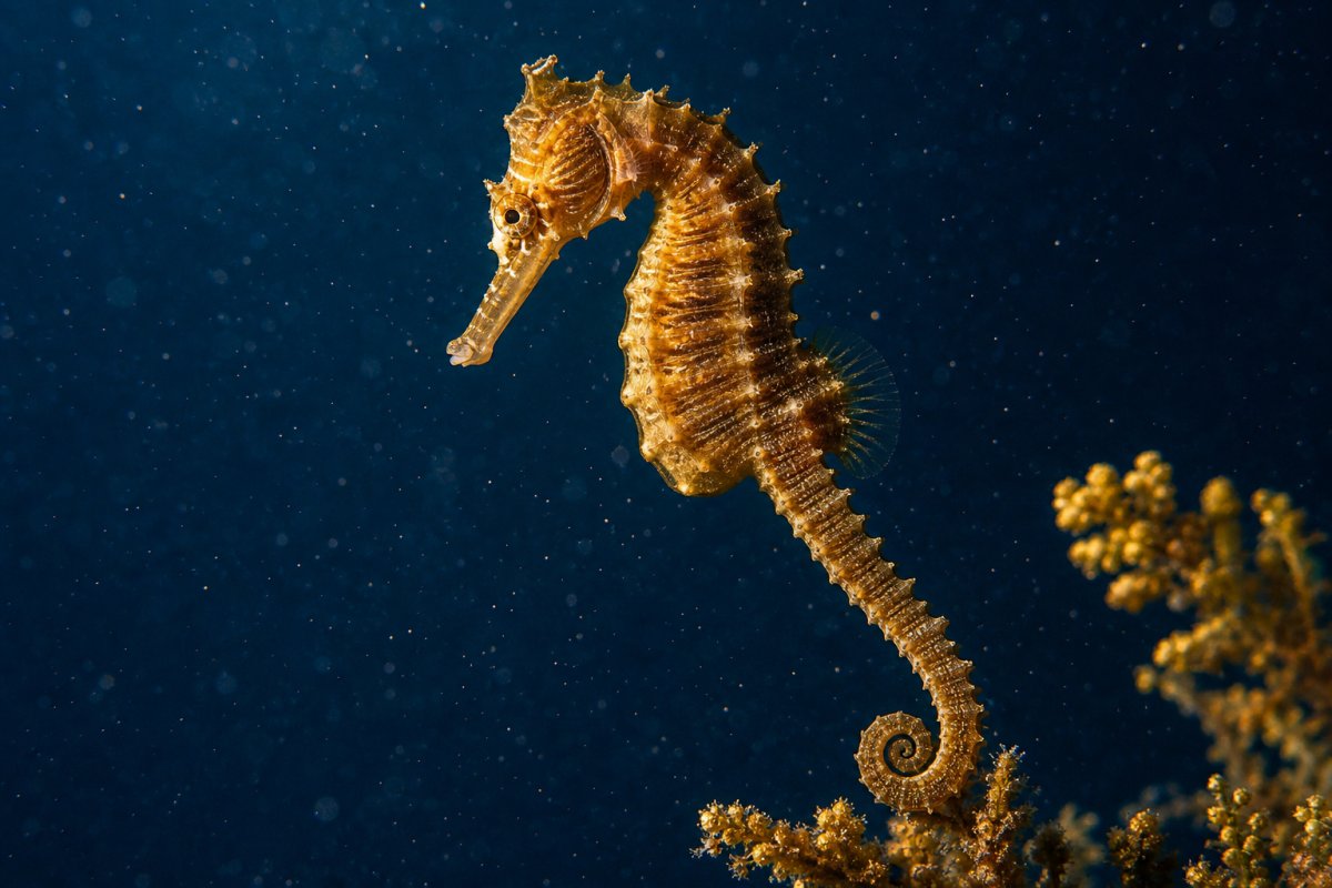 Rêver d'hippocampe