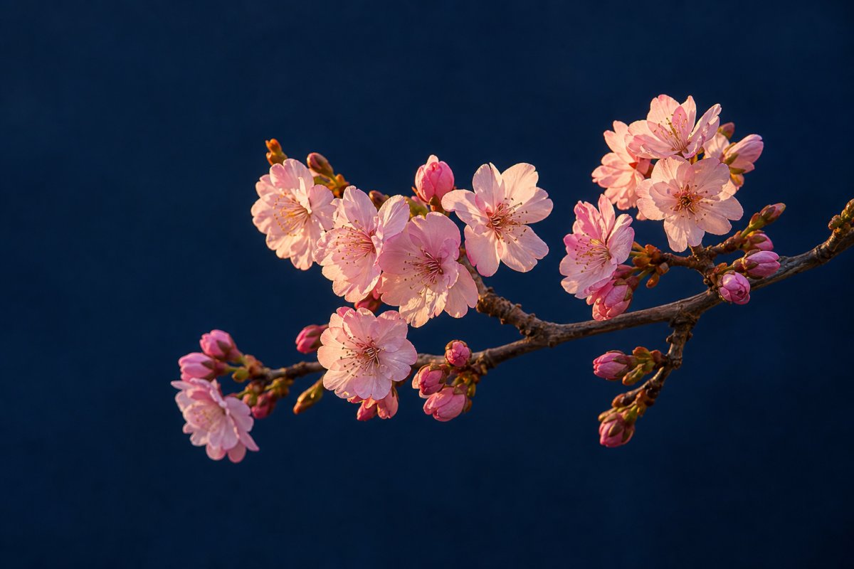 Printemps en rÃªve : renouveau