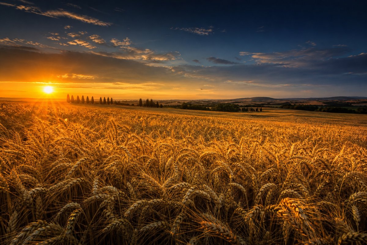 Ã‰tÃ© en rÃªve : plÃ©nitude