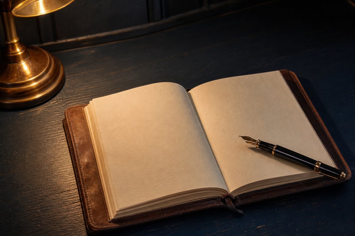 Rêver de journal intime
