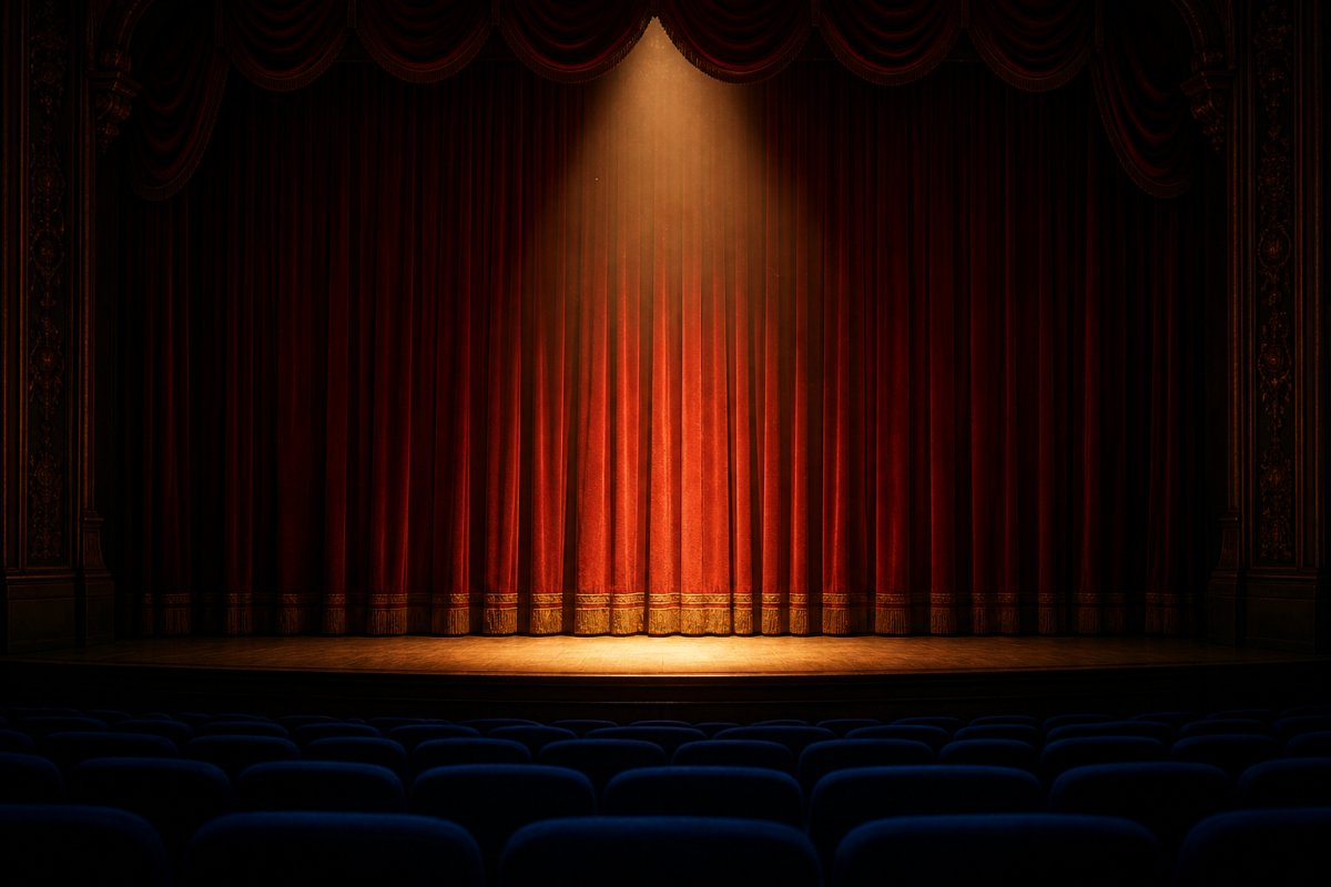 Rêver de théâtre